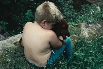 The Last Hillbilly » : chez les Richie, petite galaxie autonome des Appalaches