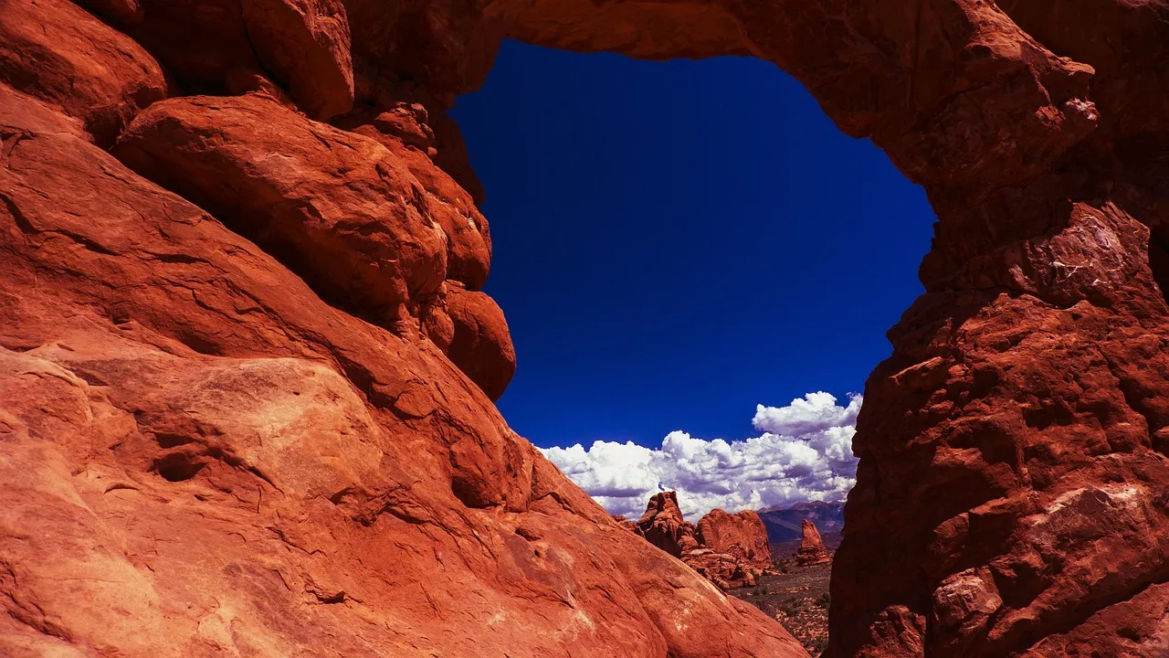 zion