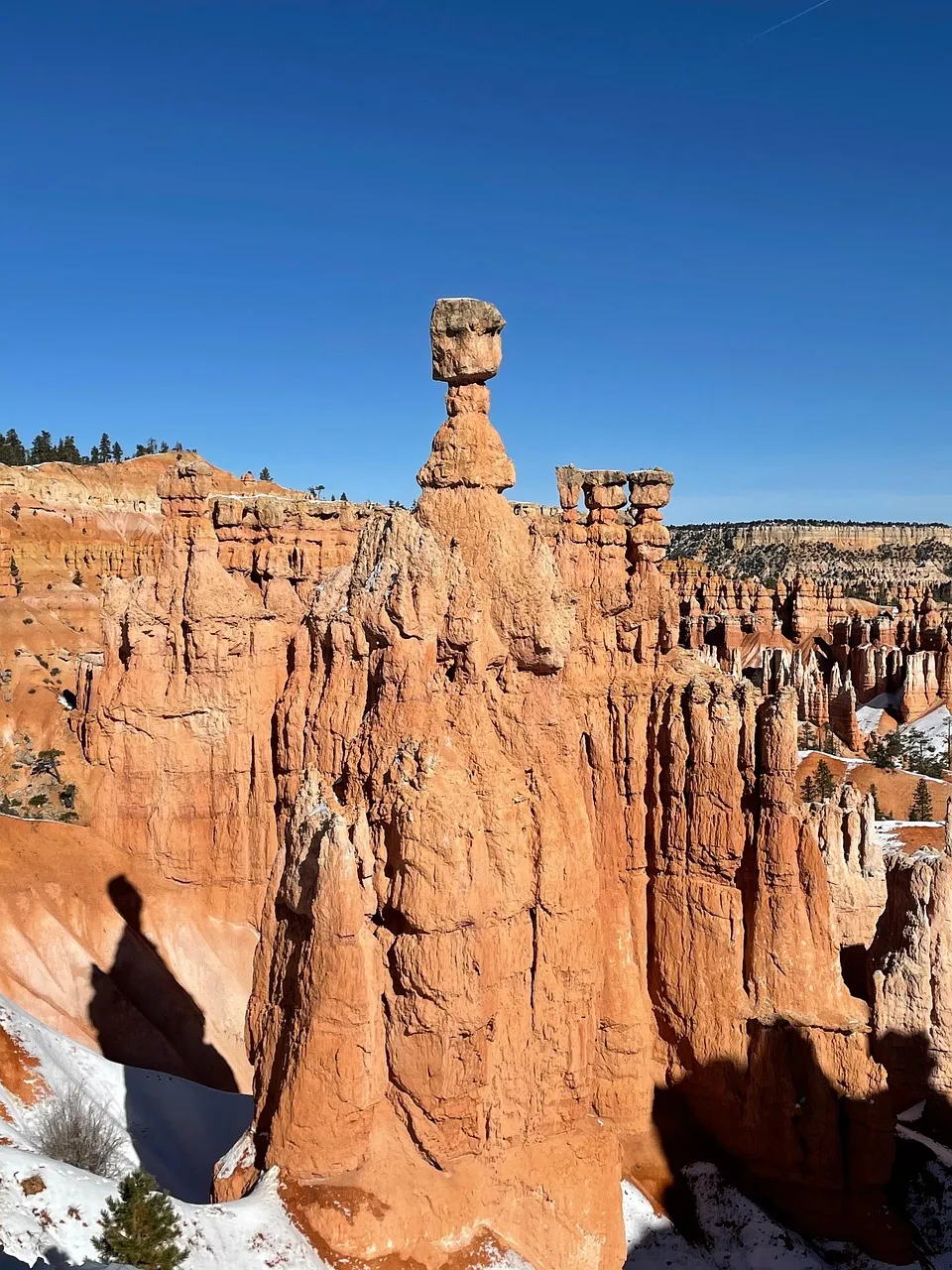 A faire dans l’Utah – Le Homestead Crater !