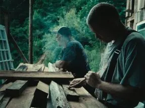 The Last Hillbilly