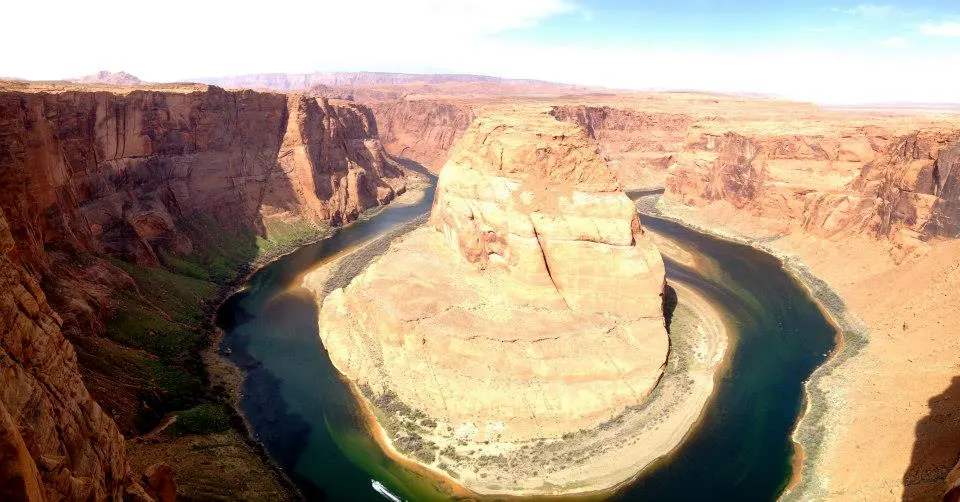Horseshoe Bend