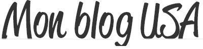 Mon Blog USA - Journal d'une parisienne qui voulait naître américaine