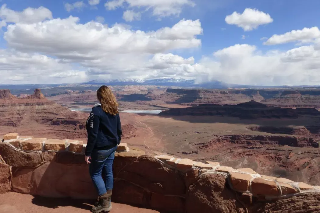 Dead Horse Point