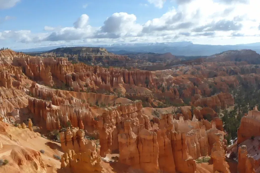Bryce Canyon