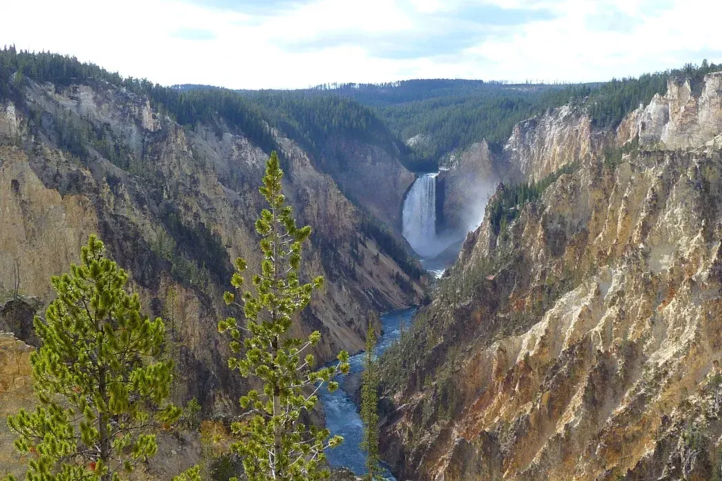 Yellowstone