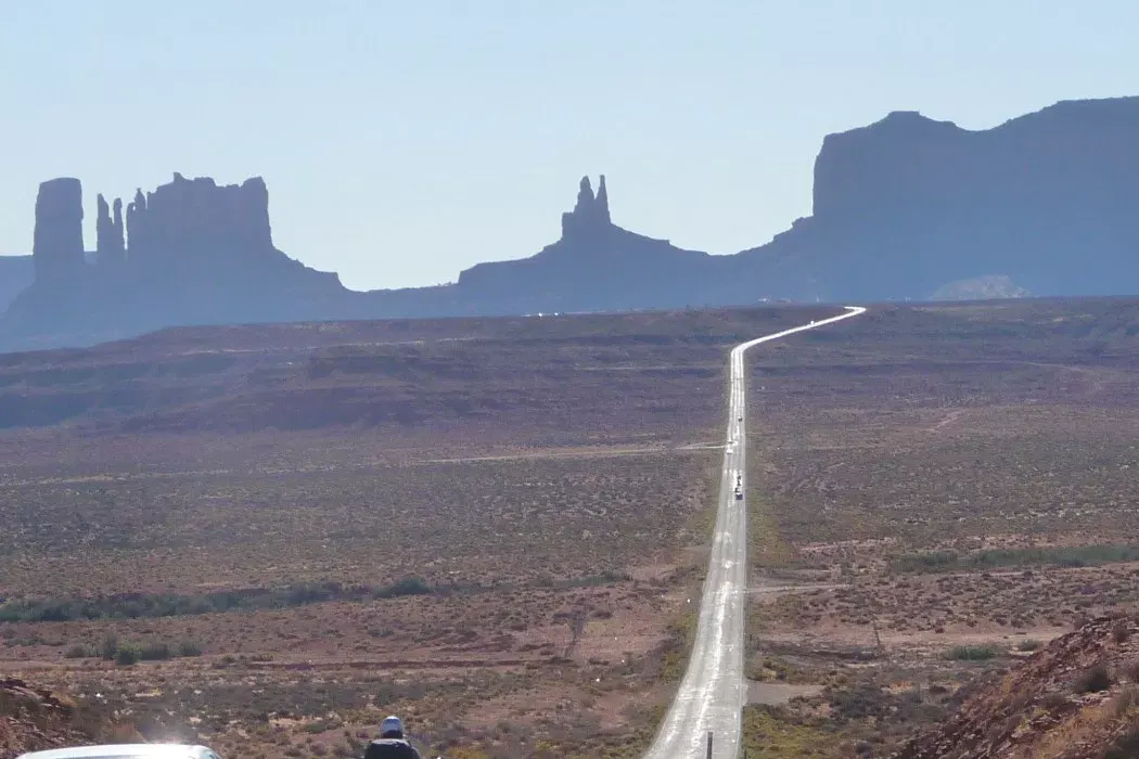 Monument Valley