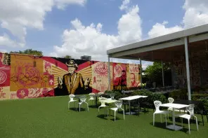 Wynwood – Musée à ciel ouvert à Miami !