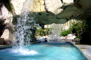 Las Vegas – Choisir sa piscine
