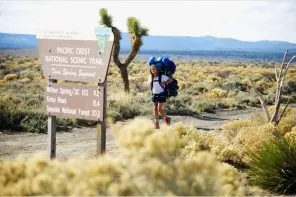 « Wild » – Témoignage poignant sur la force de la marche sur fond d’US et de rédemption