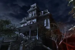 Fêter Halloween aux US – Oseriez vous ?