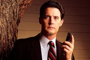 Oh my God, Twin Peaks revient !