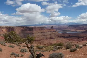 L’Utah et ses parcs d’Etat