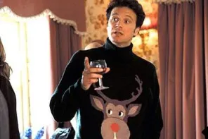 Pas de Noël réussi sans Ugly Sweater Party