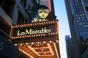 Les meilleures comédies musicales à Broadway en ce moment