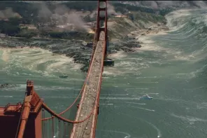 San Andreas – Pourquoi ça fait vraiment peur
