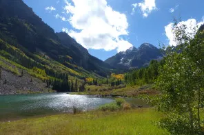 Mon gros coup de cœur pour Aspen