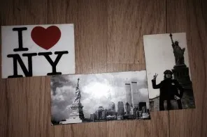 Séquence nostalgie – Mes premiers meilleurs souvenirs d’ado à New York