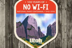 Que ramener de Zion, dans l’Utah ?