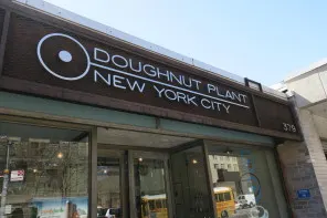 Mon Royaume pour un Doughnut