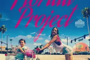 Florida Project – The Real Orlando