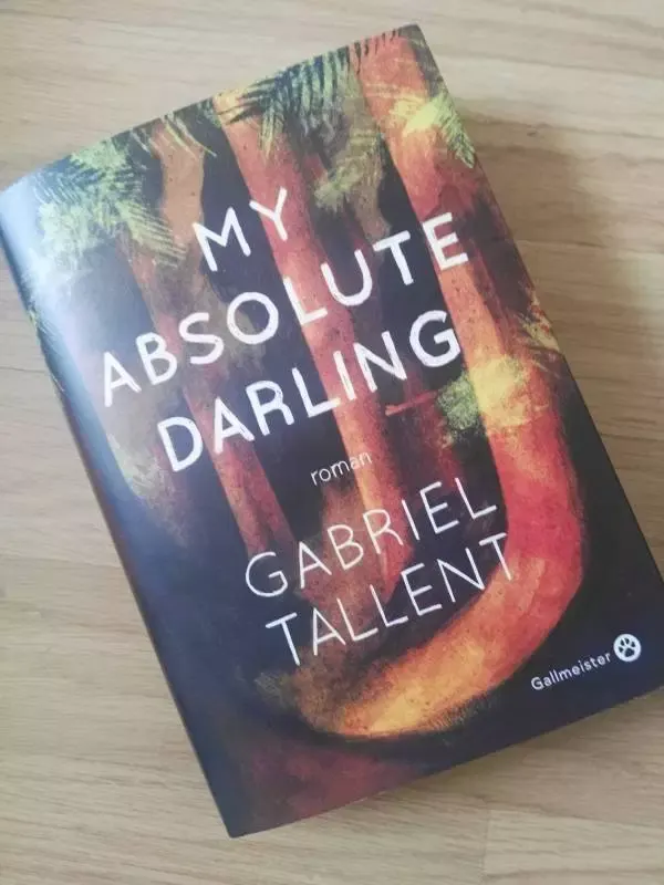 Pourquoi il faut absolument lire My Absolute Darling