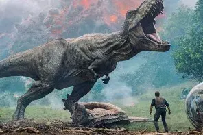 Des dinos, des dinos, des dinos !